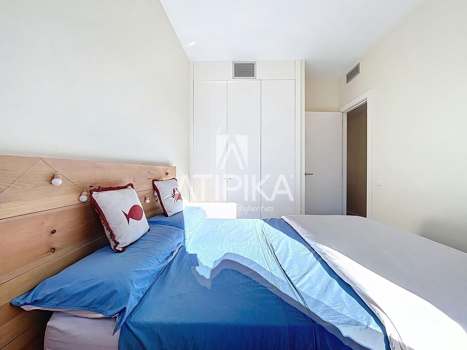 2 sypialnia Penthouse na sprzedaż w Sant Pere de Ribes - 410 000 € (Ref: 9419151)