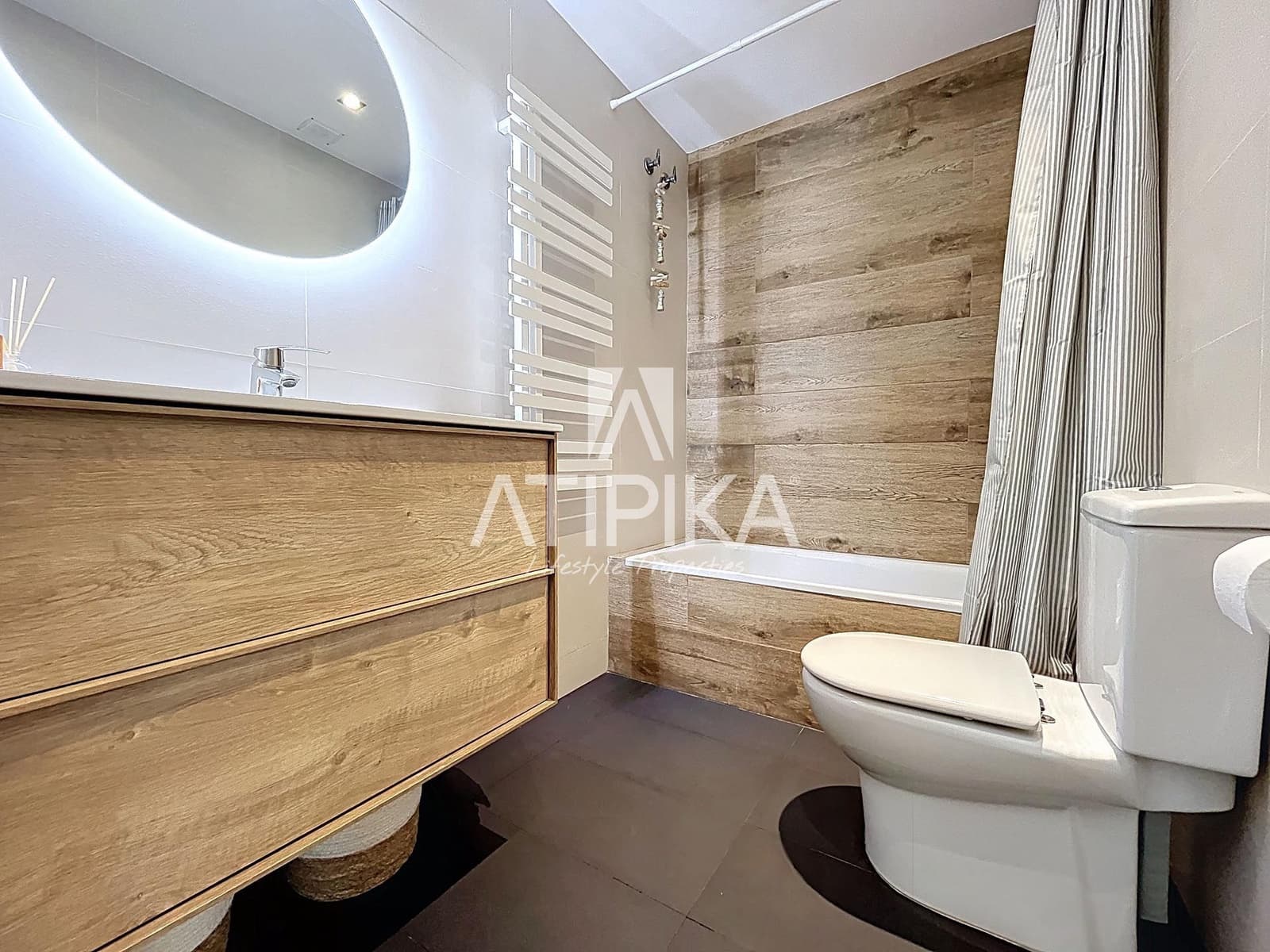 2 sypialnia Penthouse na sprzedaż w Sant Pere de Ribes - 410 000 € (Ref: 9419151)