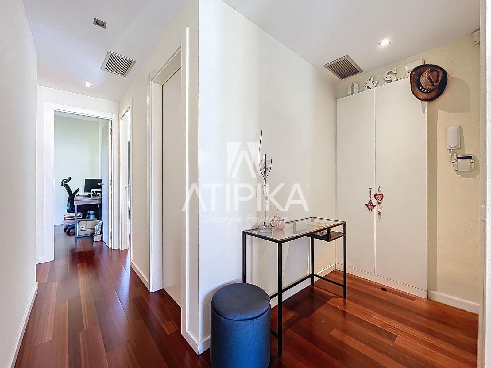 2 sypialnia Penthouse na sprzedaż w Sant Pere de Ribes - 410 000 € (Ref: 9419151)