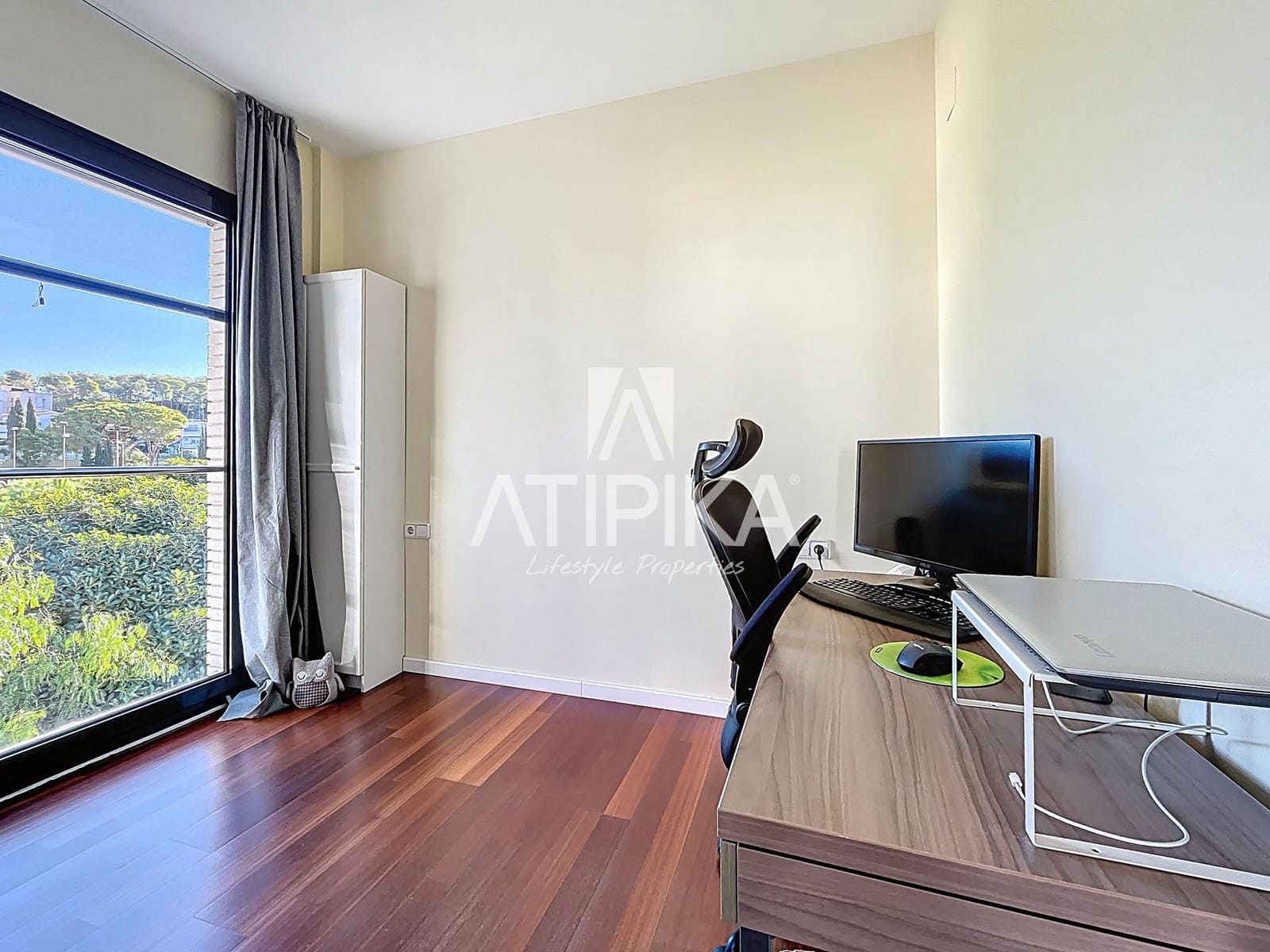 2 sypialnia Penthouse na sprzedaż w Sant Pere de Ribes - 410 000 € (Ref: 9419151)