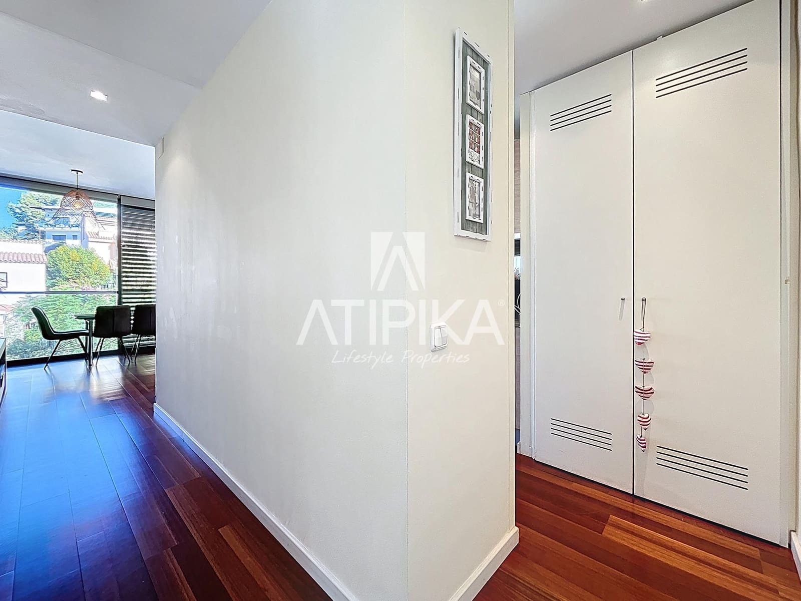 2 sypialnia Penthouse na sprzedaż w Sant Pere de Ribes - 410 000 € (Ref: 9419151)