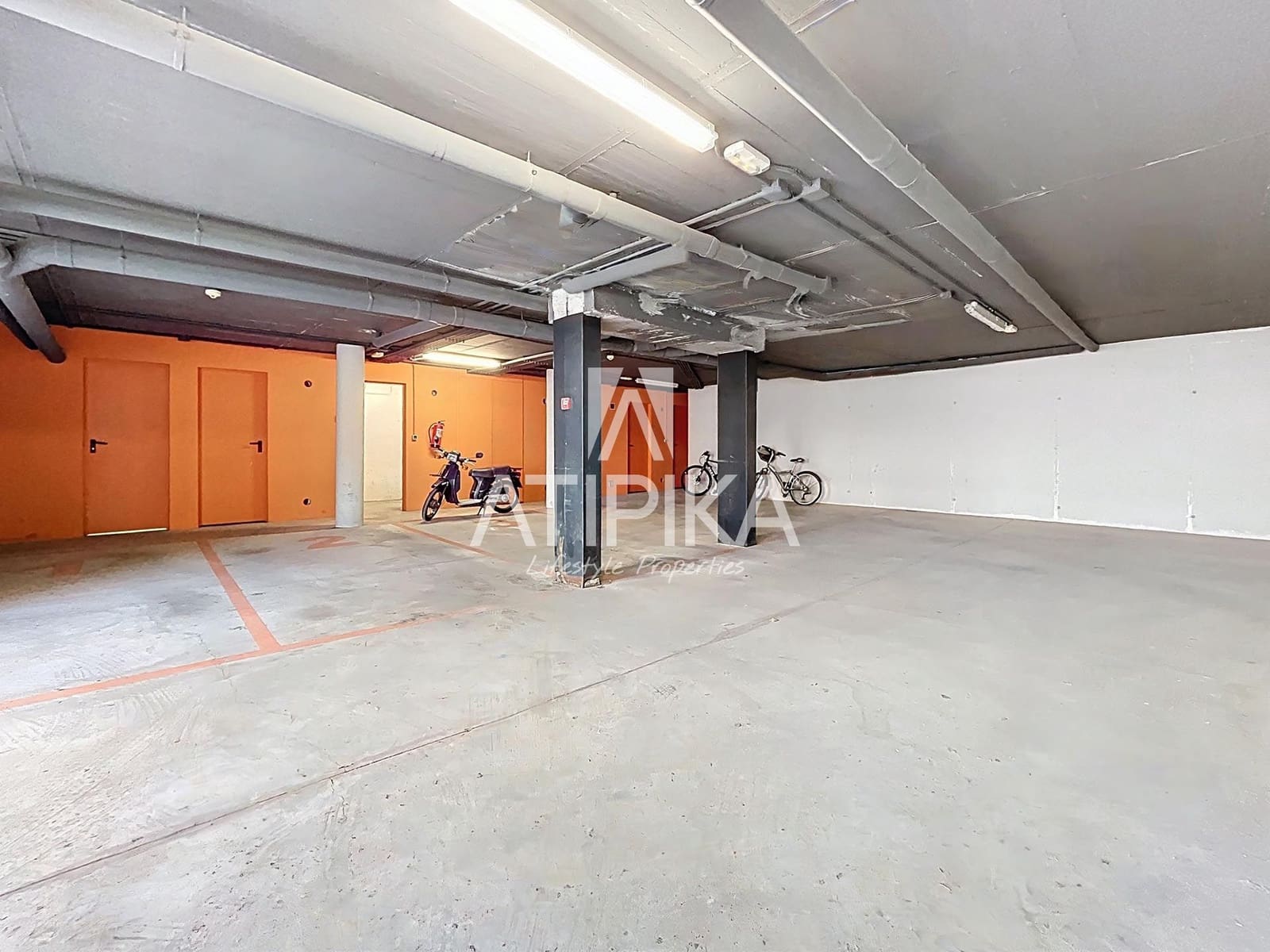 2 sypialnia Penthouse na sprzedaż w Sant Pere de Ribes - 410 000 € (Ref: 9419151)