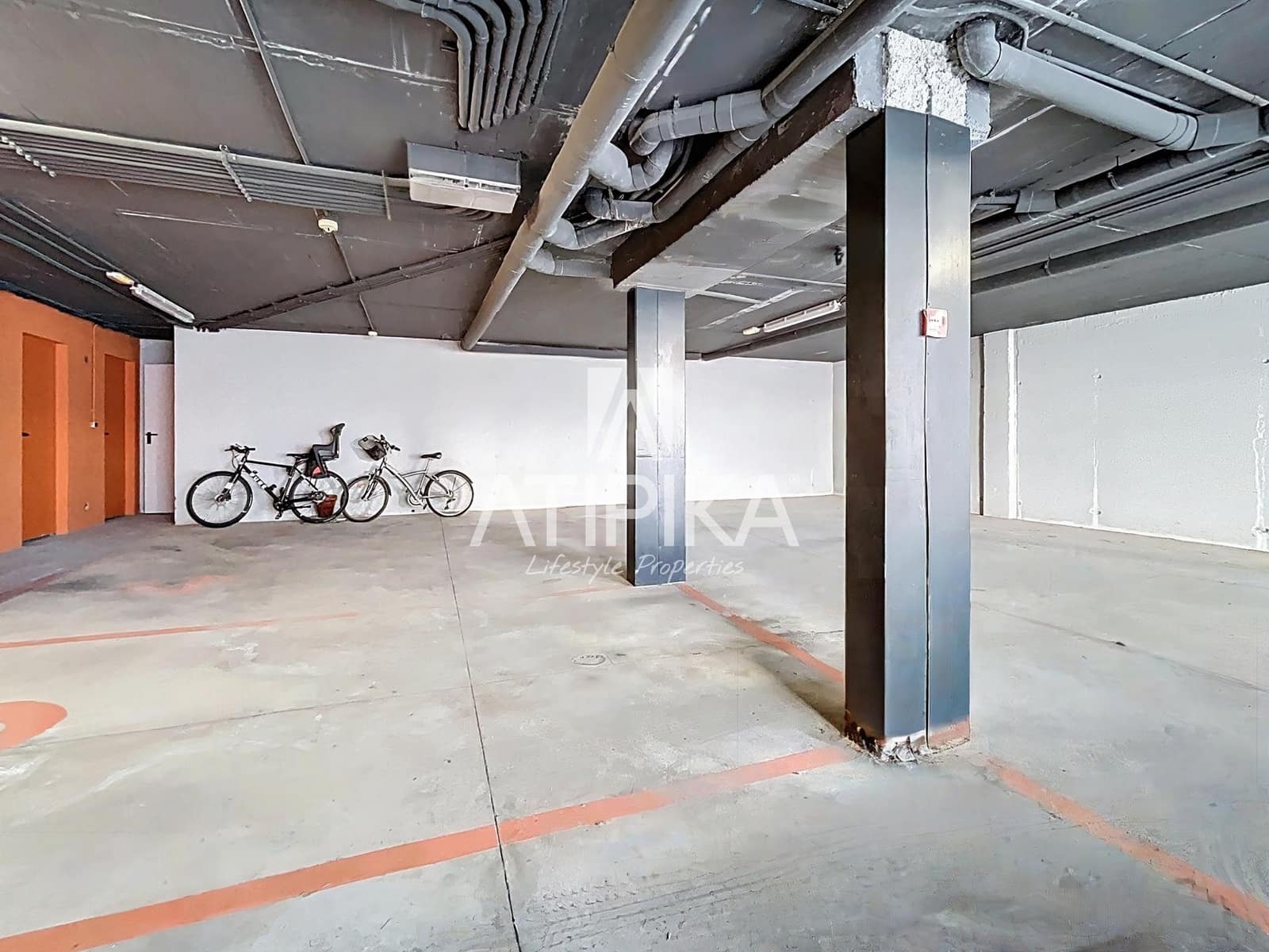 2 sypialnia Penthouse na sprzedaż w Sant Pere de Ribes - 410 000 € (Ref: 9419151)