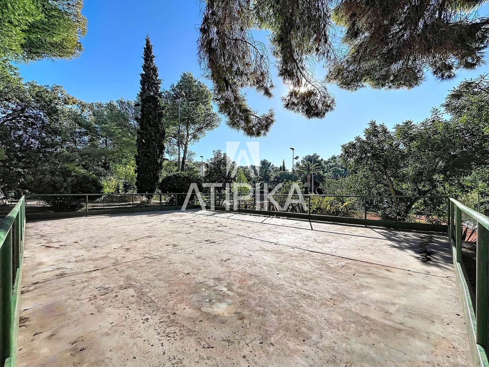 2 sypialnia Penthouse na sprzedaż w Sant Pere de Ribes - 410 000 € (Ref: 9419151)