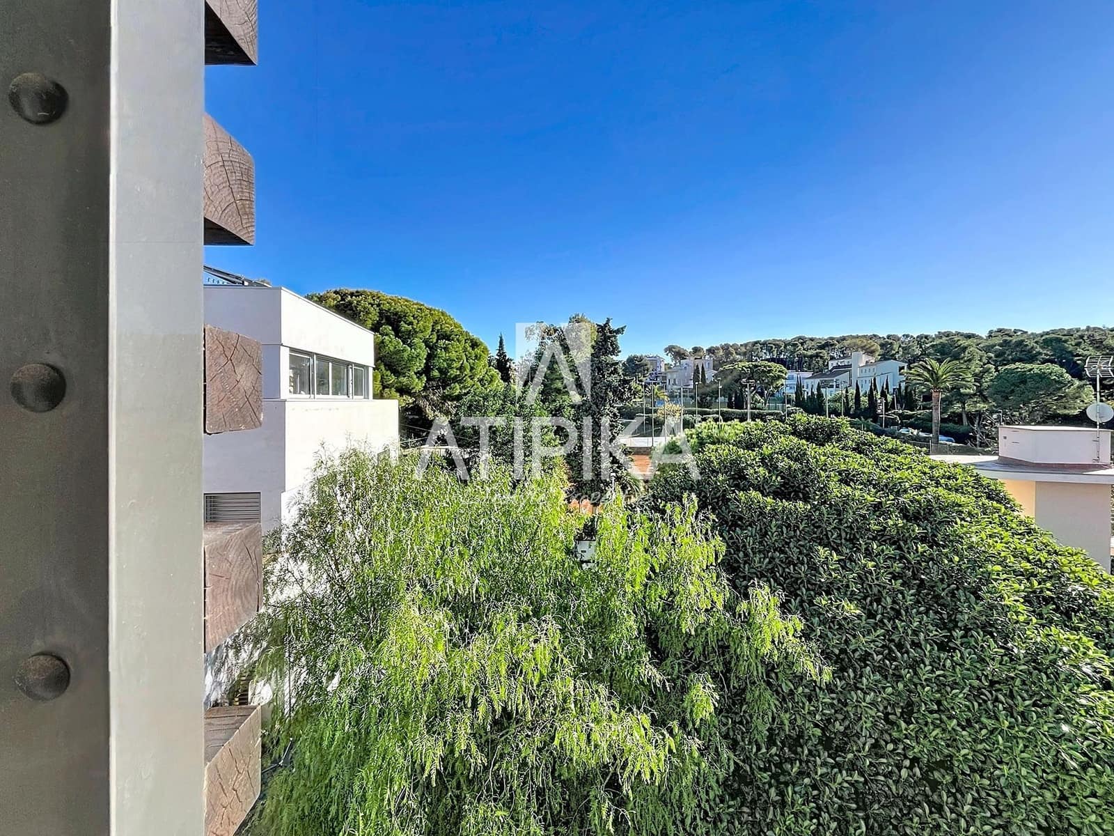 2 sypialnia Penthouse na sprzedaż w Sant Pere de Ribes - 410 000 € (Ref: 9419151)