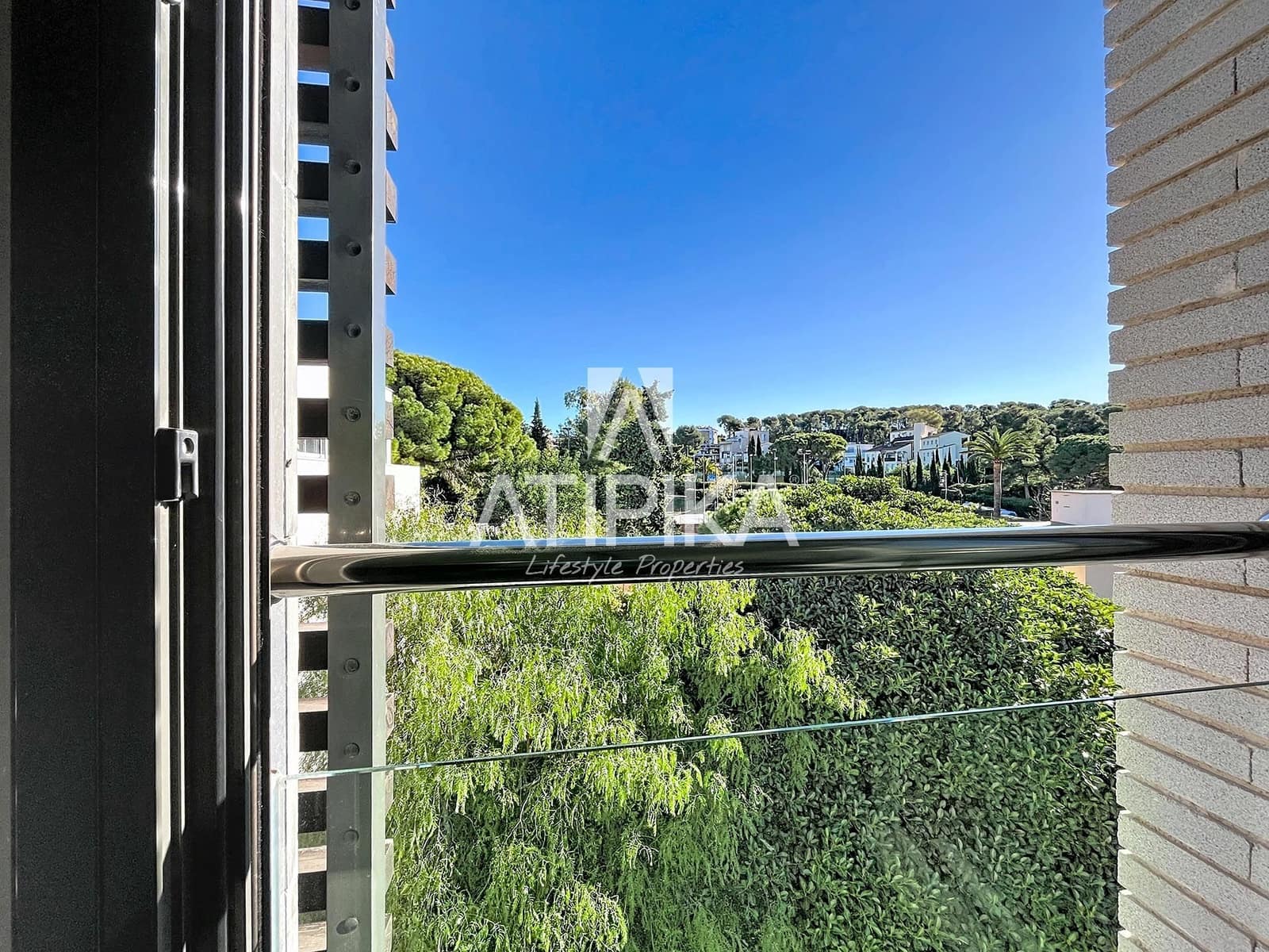 2 sypialnia Penthouse na sprzedaż w Sant Pere de Ribes - 410 000 € (Ref: 9419151)