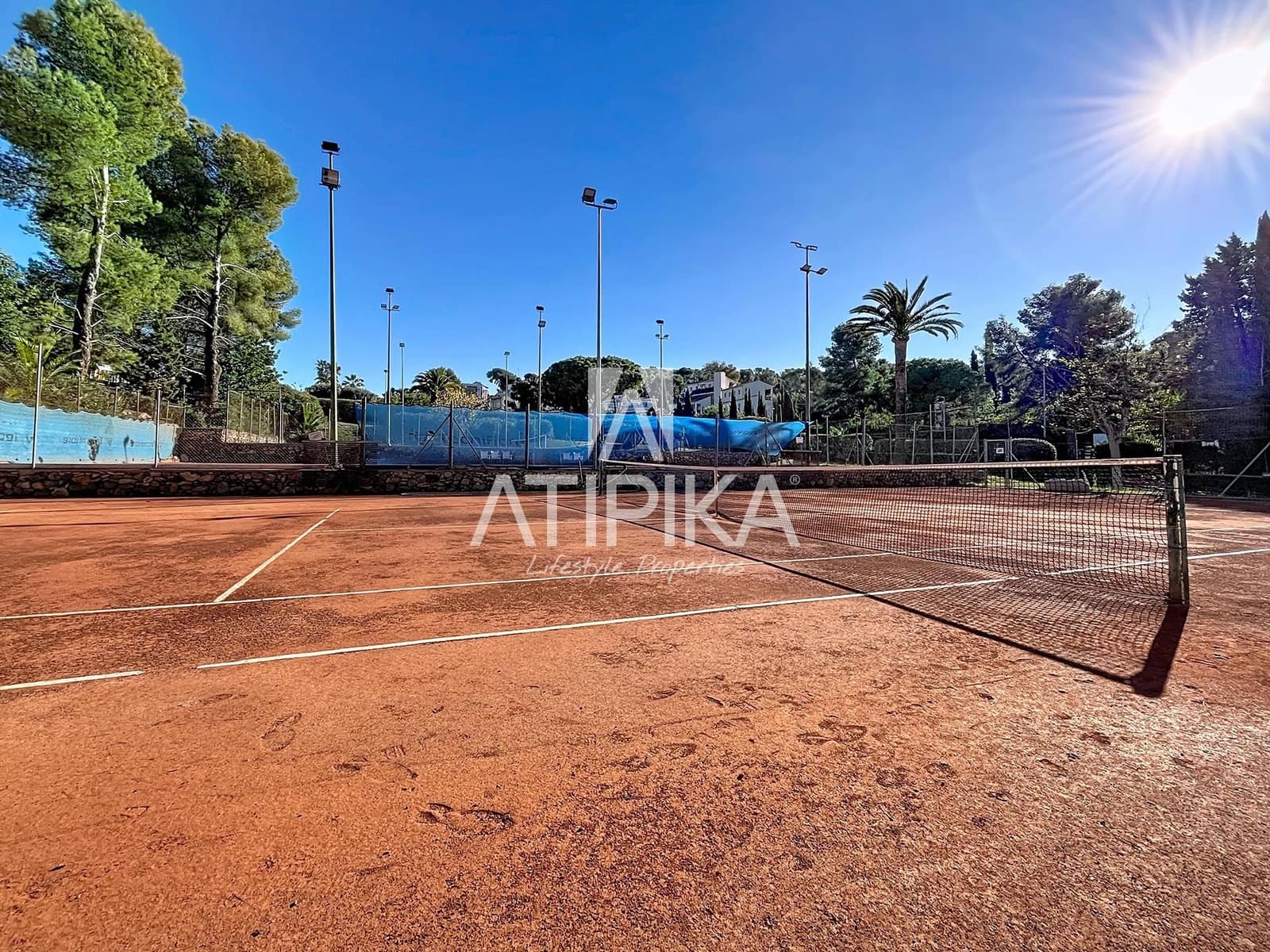 2 sypialnia Penthouse na sprzedaż w Sant Pere de Ribes - 410 000 € (Ref: 9419151)