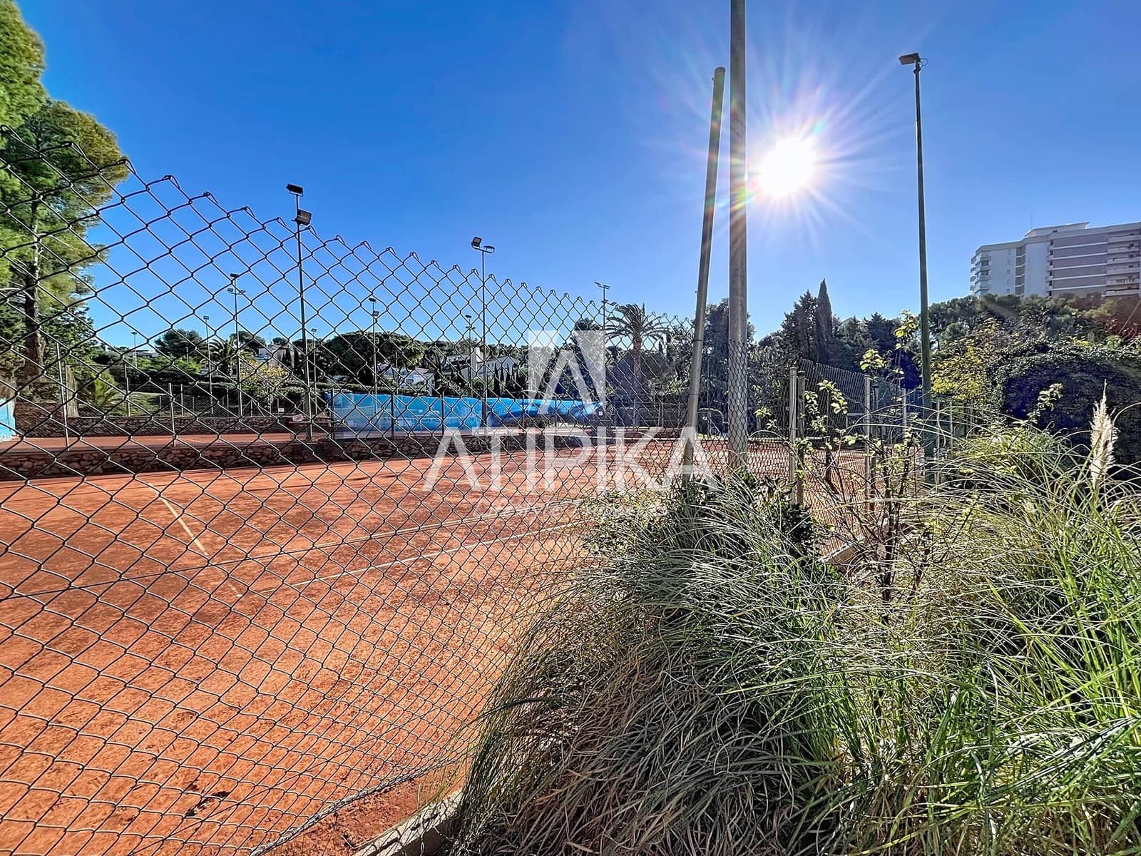 2 sypialnia Penthouse na sprzedaż w Sant Pere de Ribes - 410 000 € (Ref: 9419151)