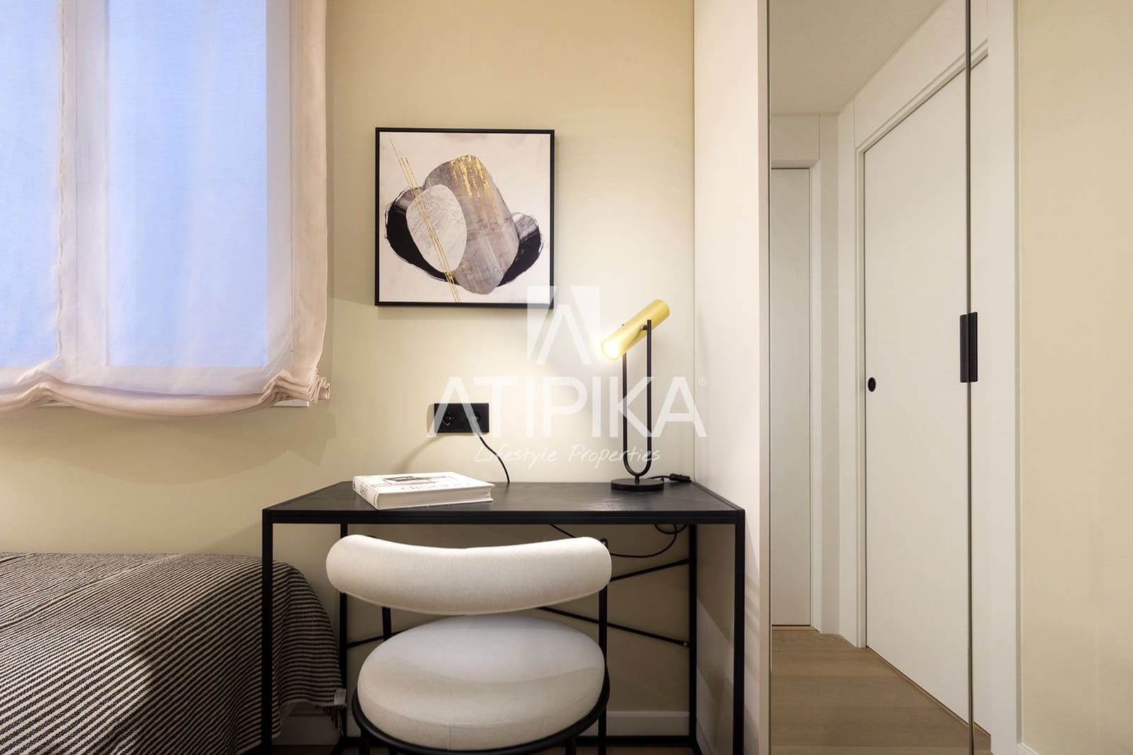 2 bedroom Apartment for sale in Barcelona city - € 1,040,000 (Ref: 9421918)