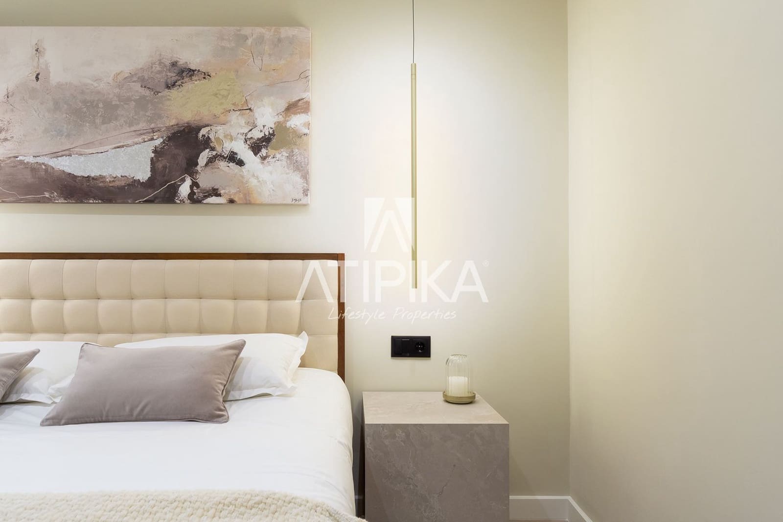 2 bedroom Apartment for sale in Barcelona city - € 1,040,000 (Ref: 9421918)