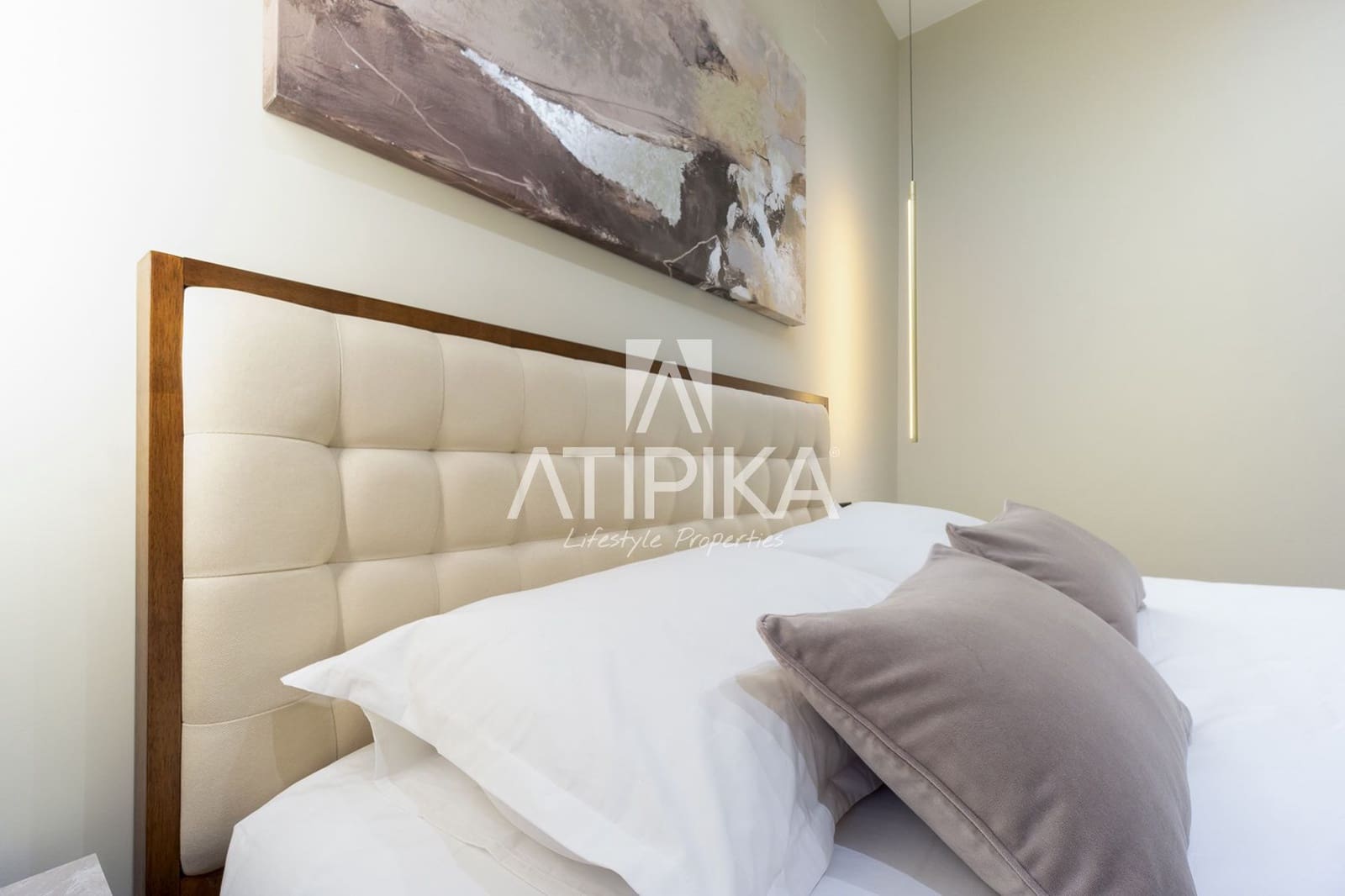 2 bedroom Apartment for sale in Barcelona city - € 1,040,000 (Ref: 9421918)