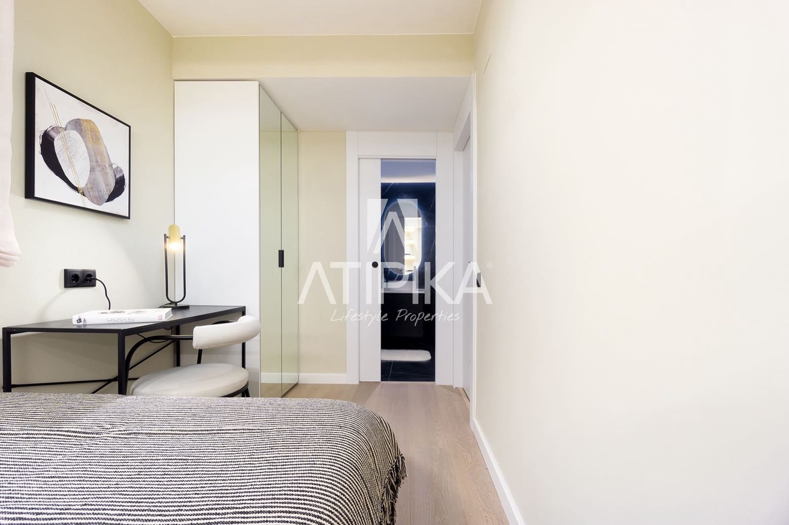 2 bedroom Apartment for sale in Barcelona city - € 1,040,000 (Ref: 9421918)