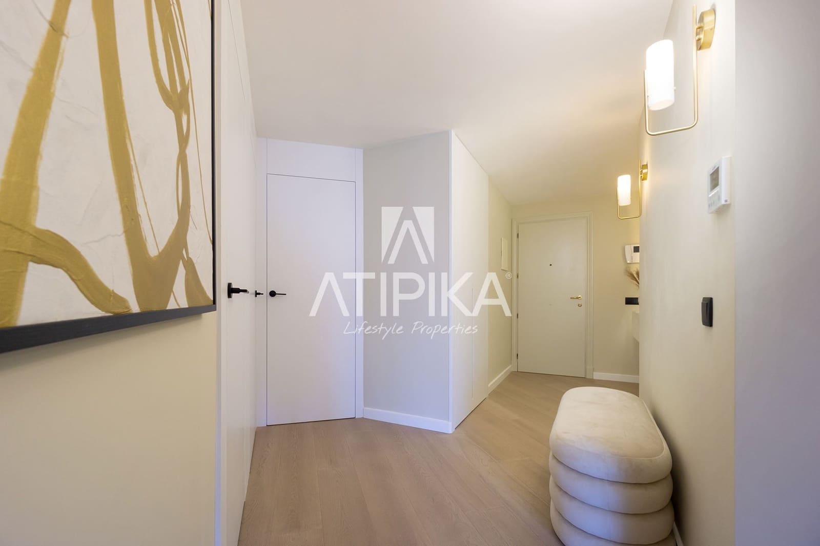 2 bedroom Apartment for sale in Barcelona city - € 1,040,000 (Ref: 9421918)