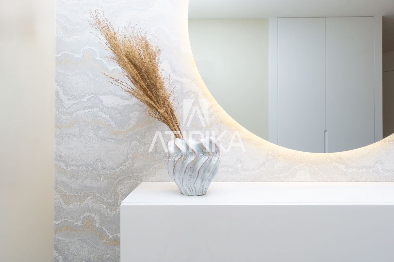 2 bedroom Apartment for sale in Barcelona city - € 1,040,000 (Ref: 9421918)