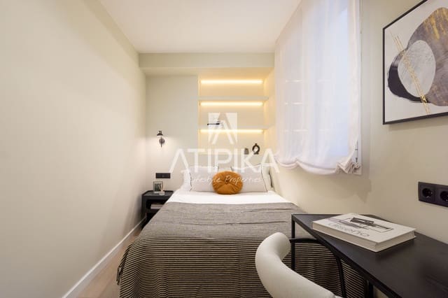 2 bedroom Apartment for sale in Barcelona city - € 1,040,000 (Ref: 9421918)