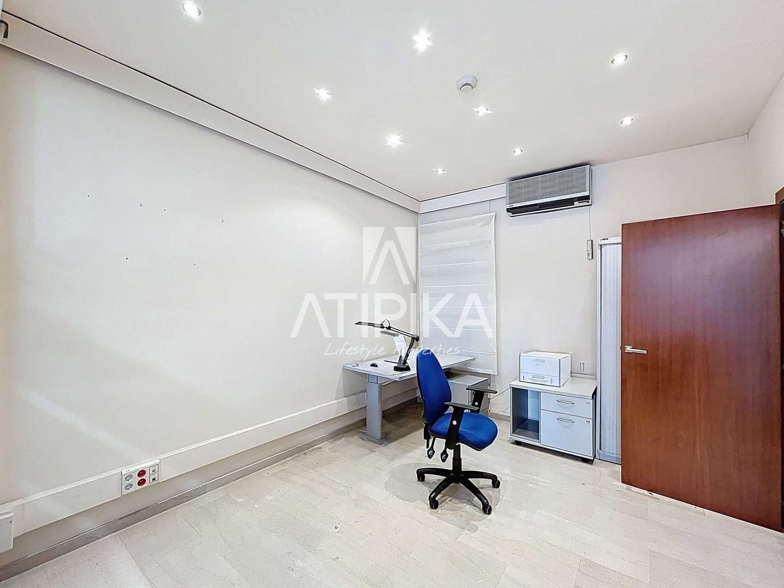 8 quarto Apartamento para venda em Barcelona cidade - 7 000 000 € (Ref: 9426761)