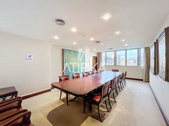 8 quarto Apartamento para venda em Barcelona cidade - 7 000 000 € (Ref: 9426761)