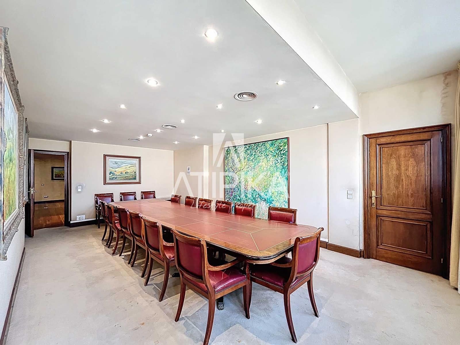 8 quarto Apartamento para venda em Barcelona cidade - 7 000 000 € (Ref: 9426761)