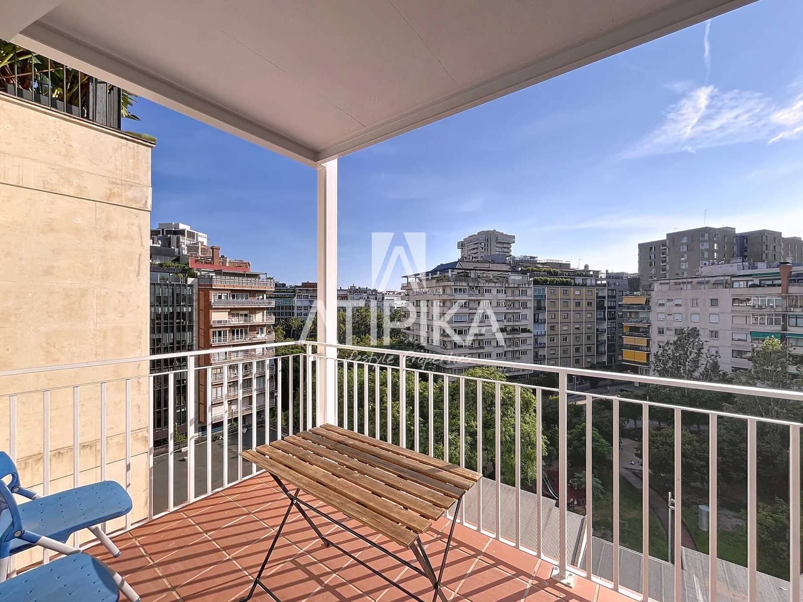 8 quarto Apartamento para venda em Barcelona cidade - 7 000 000 € (Ref: 9426761)