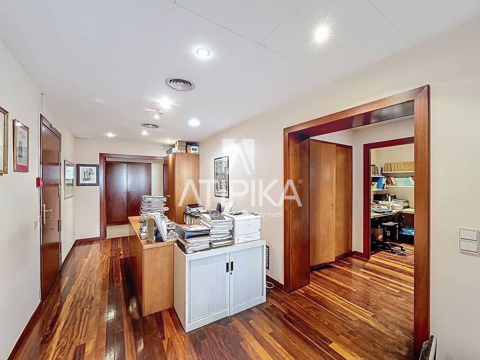 8 quarto Apartamento para venda em Barcelona cidade - 7 000 000 € (Ref: 9426761)