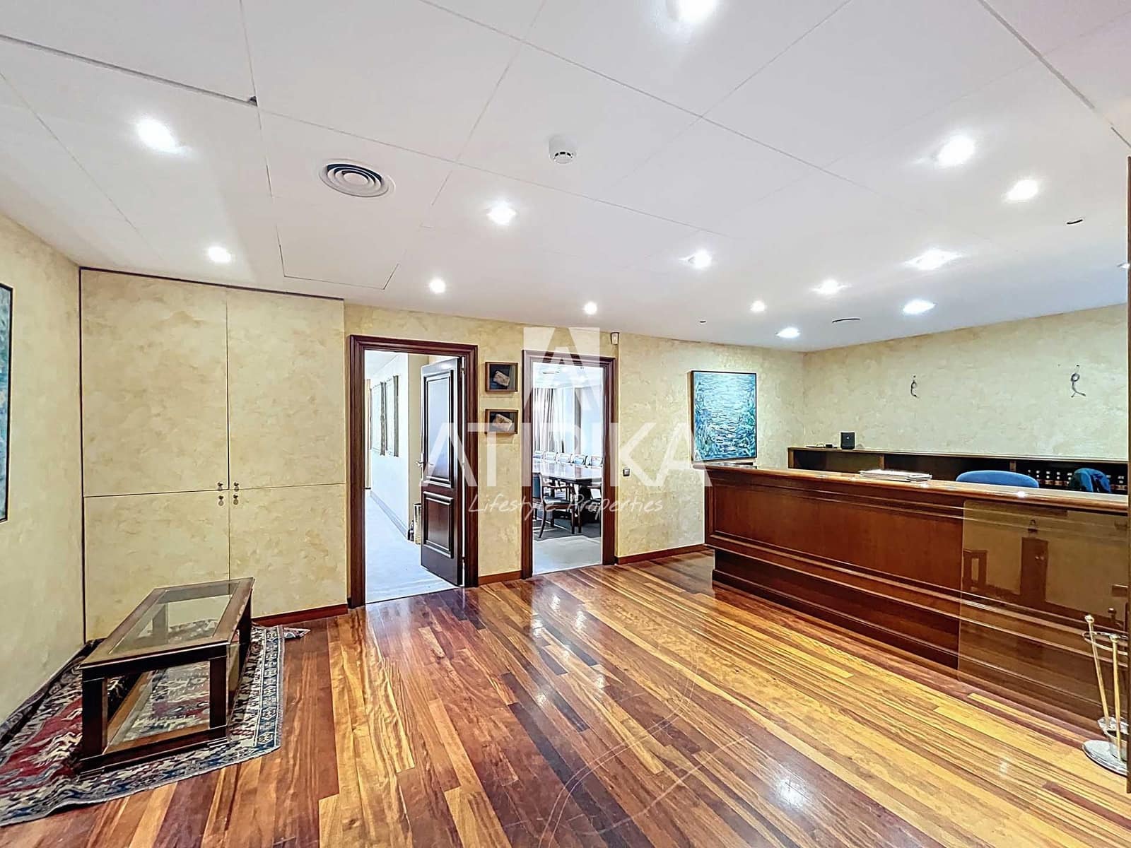 8 quarto Apartamento para venda em Barcelona cidade - 7 000 000 € (Ref: 9426761)