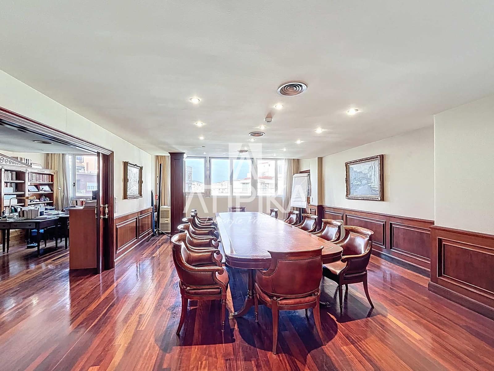 8 quarto Apartamento para venda em Barcelona cidade - 7 000 000 € (Ref: 9426761)