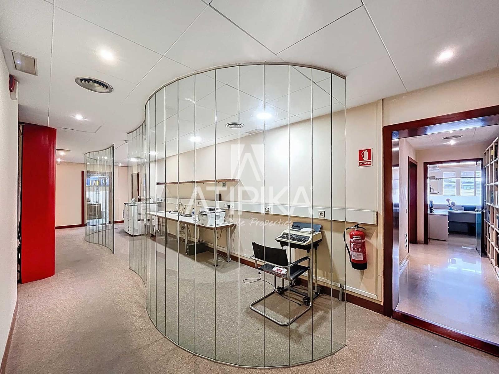 8 quarto Apartamento para venda em Barcelona cidade - 7 000 000 € (Ref: 9426761)