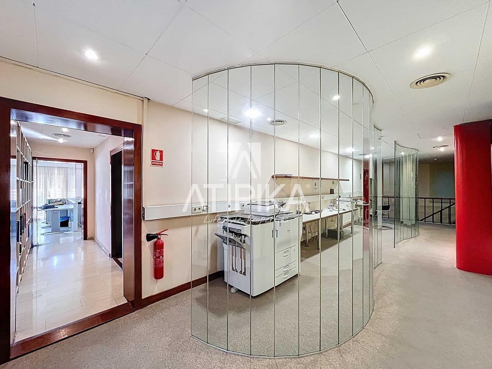 8 quarto Apartamento para venda em Barcelona cidade - 7 000 000 € (Ref: 9426761)