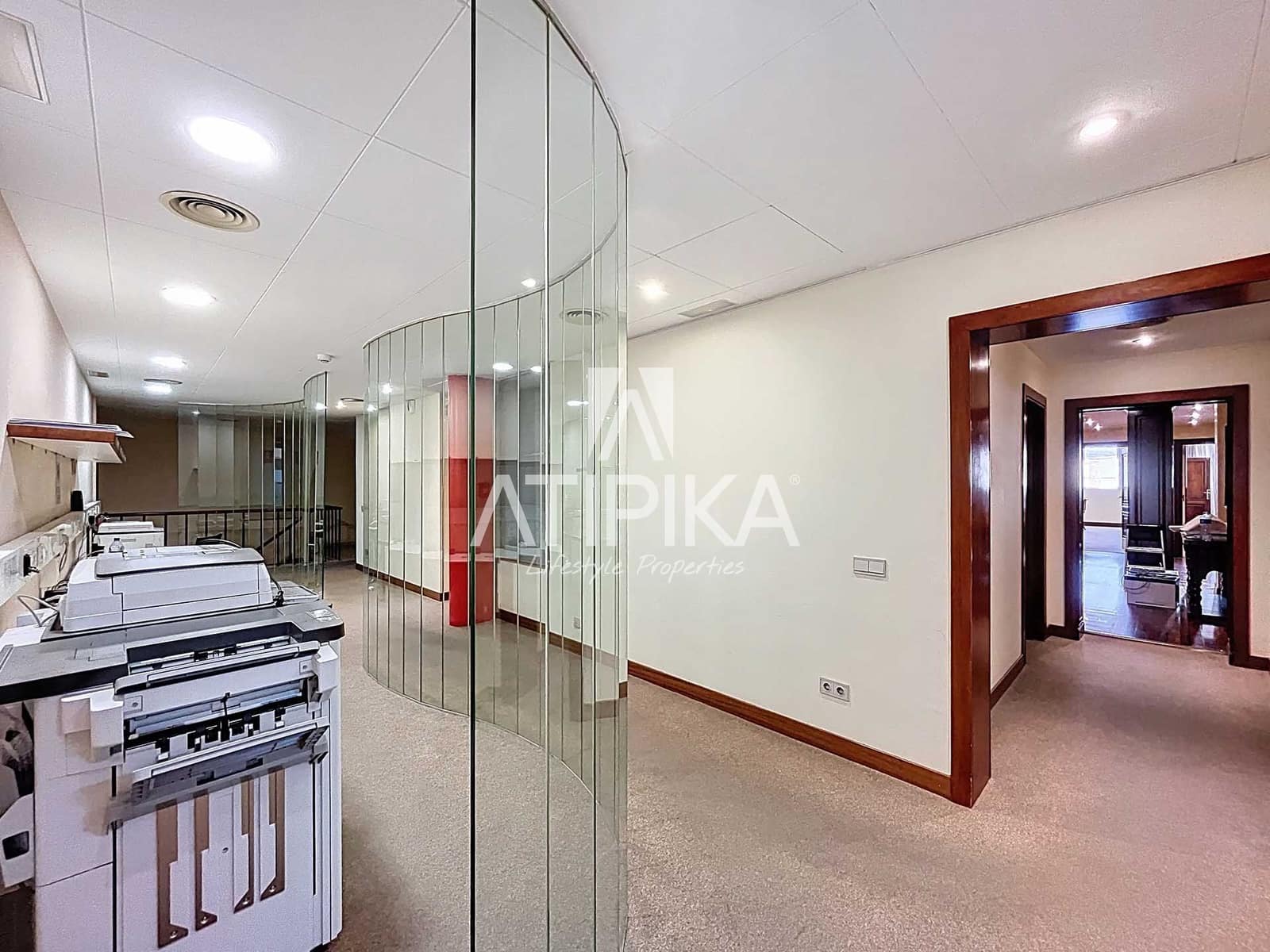 8 quarto Apartamento para venda em Barcelona cidade - 7 000 000 € (Ref: 9426761)