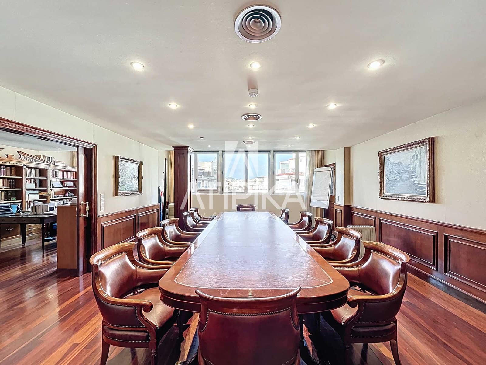 8 quarto Apartamento para venda em Barcelona cidade - 7 000 000 € (Ref: 9426761)