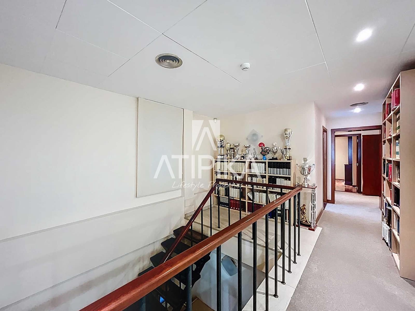 8 quarto Apartamento para venda em Barcelona cidade - 7 000 000 € (Ref: 9426761)