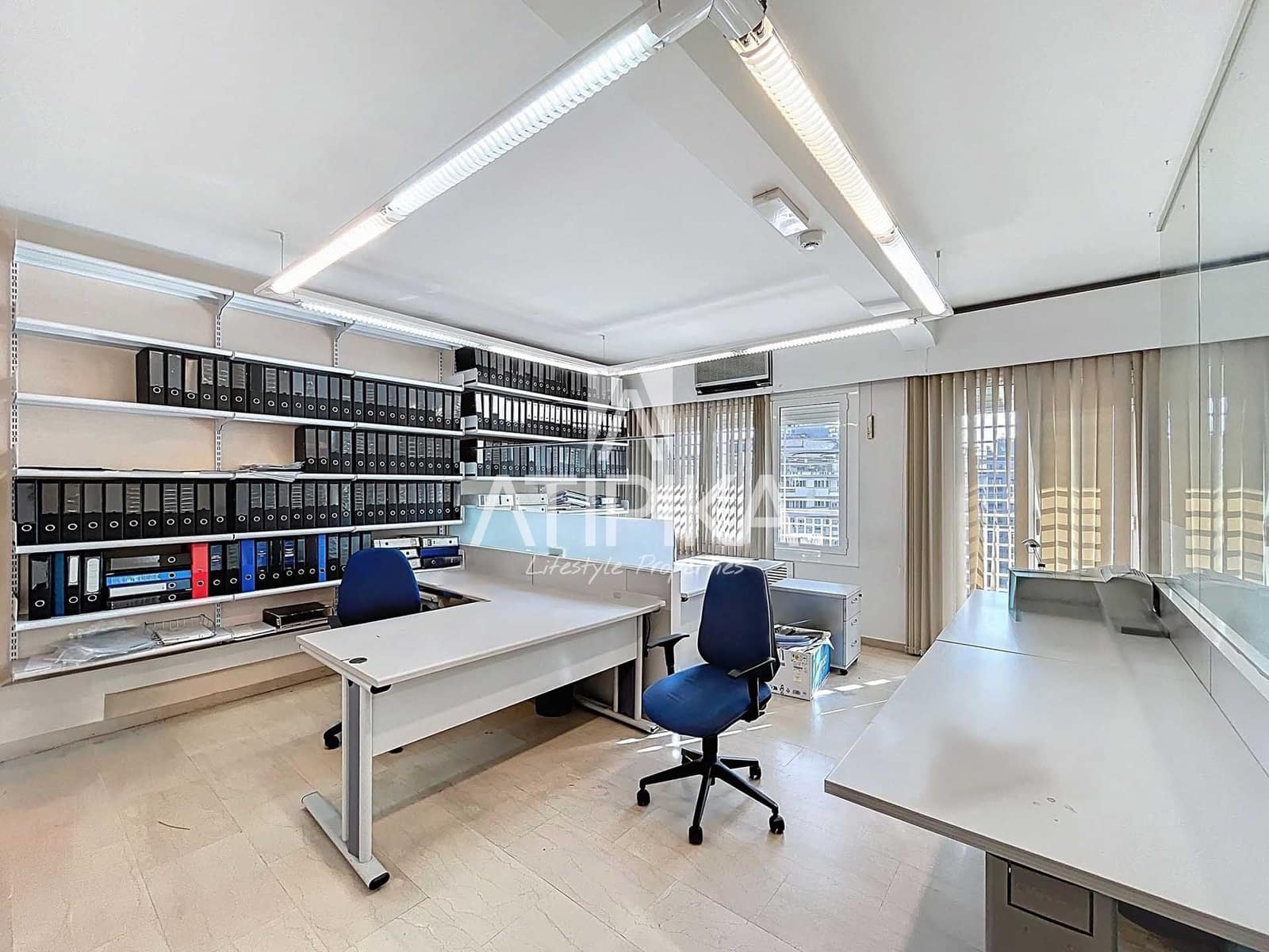 8 quarto Apartamento para venda em Barcelona cidade - 7 000 000 € (Ref: 9426761)