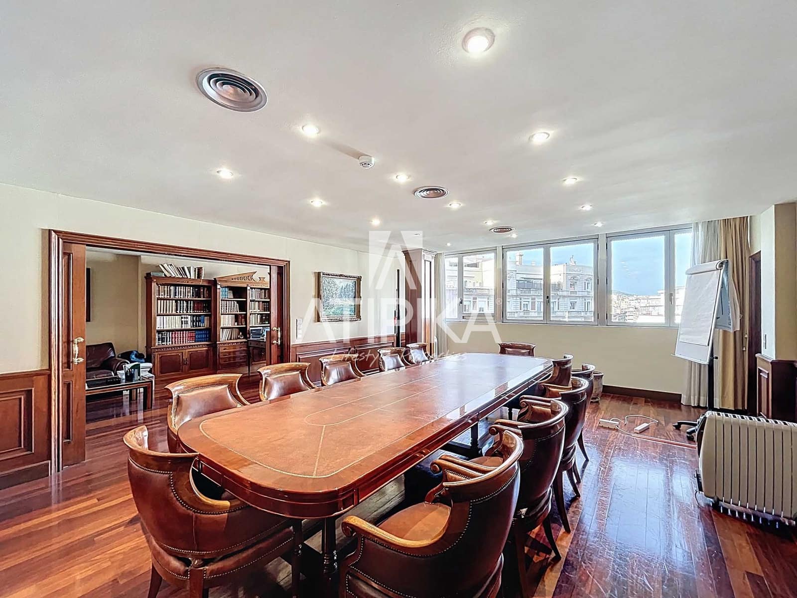 8 quarto Apartamento para venda em Barcelona cidade - 7 000 000 € (Ref: 9426761)