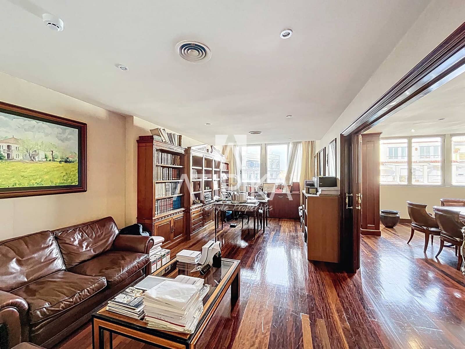 8 quarto Apartamento para venda em Barcelona cidade - 7 000 000 € (Ref: 9426761)