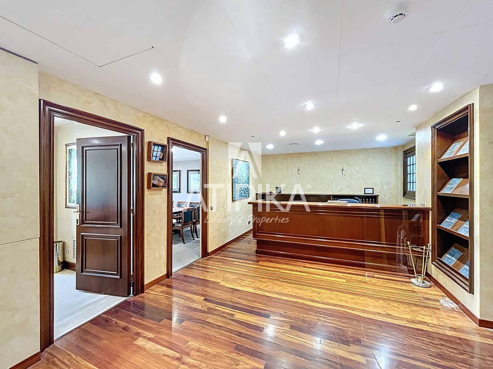 8 quarto Apartamento para venda em Barcelona cidade - 7 000 000 € (Ref: 9426761)