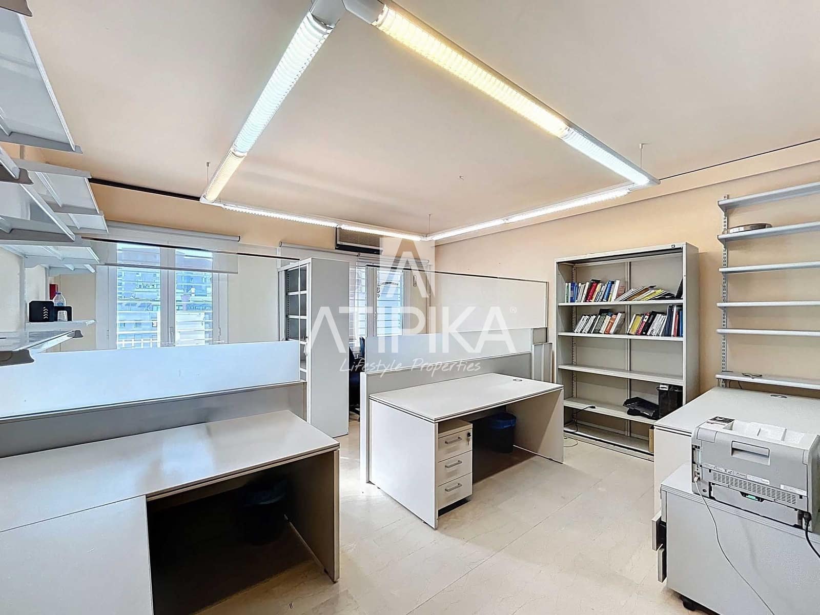 8 quarto Apartamento para venda em Barcelona cidade - 7 000 000 € (Ref: 9426761)
