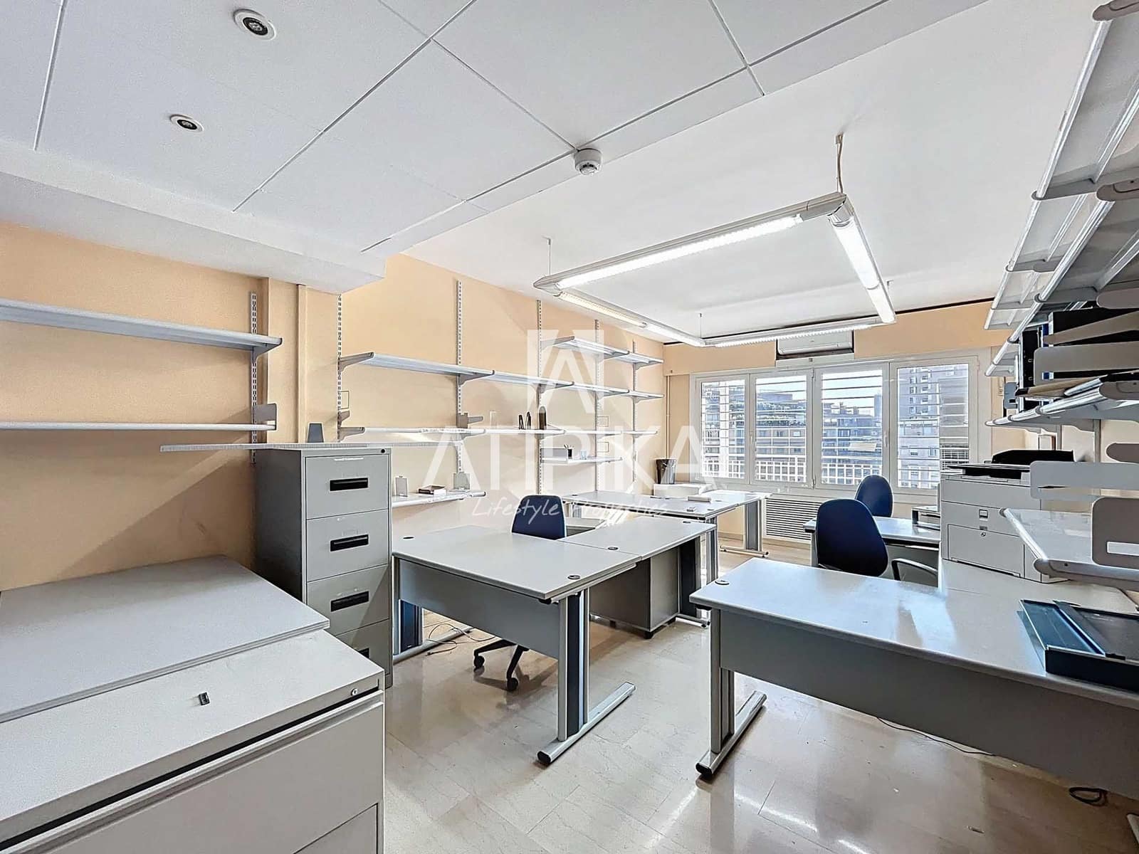 8 quarto Apartamento para venda em Barcelona cidade - 7 000 000 € (Ref: 9426761)