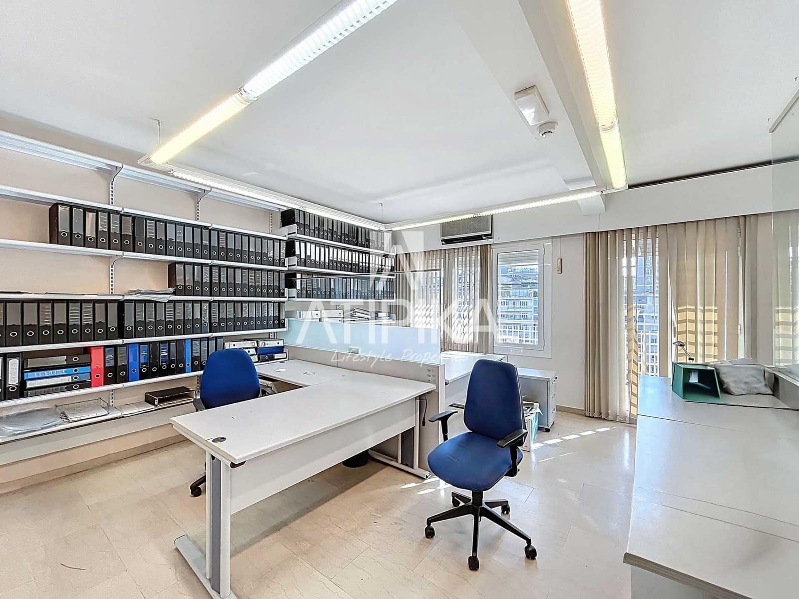 8 quarto Apartamento para venda em Barcelona cidade - 7 000 000 € (Ref: 9426761)