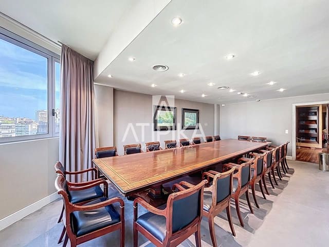 8 quarto Apartamento para venda em Barcelona cidade - 7 000 000 € (Ref: 9426761)