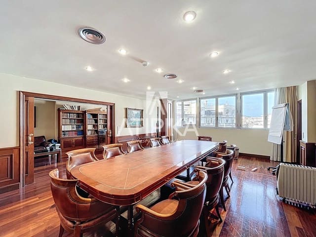 8 quarto Apartamento para venda em Barcelona cidade - 7 000 000 € (Ref: 9426761)