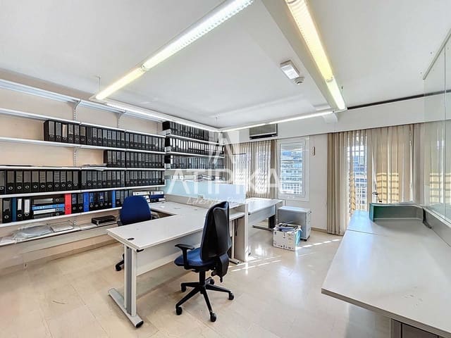 8 quarto Apartamento para venda em Barcelona cidade - 7 000 000 € (Ref: 9426761)