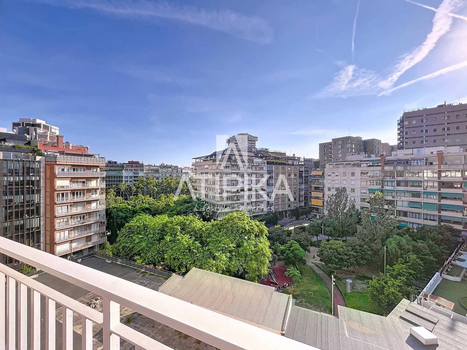 8 quarto Apartamento para venda em Barcelona cidade - 7 000 000 € (Ref: 9426761)