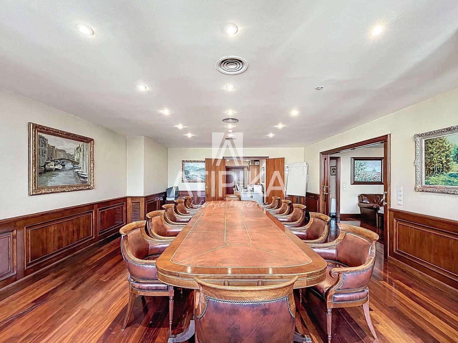 8 quarto Apartamento para venda em Barcelona cidade - 7 000 000 € (Ref: 9426761)