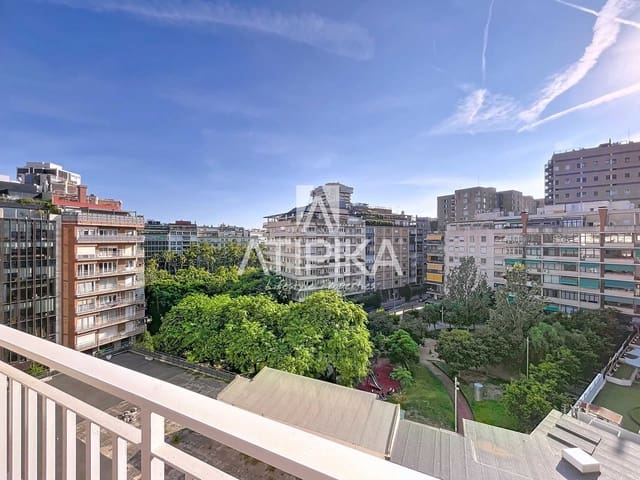 8 quarto Apartamento para venda em Barcelona cidade - 7 000 000 € (Ref: 9426761)