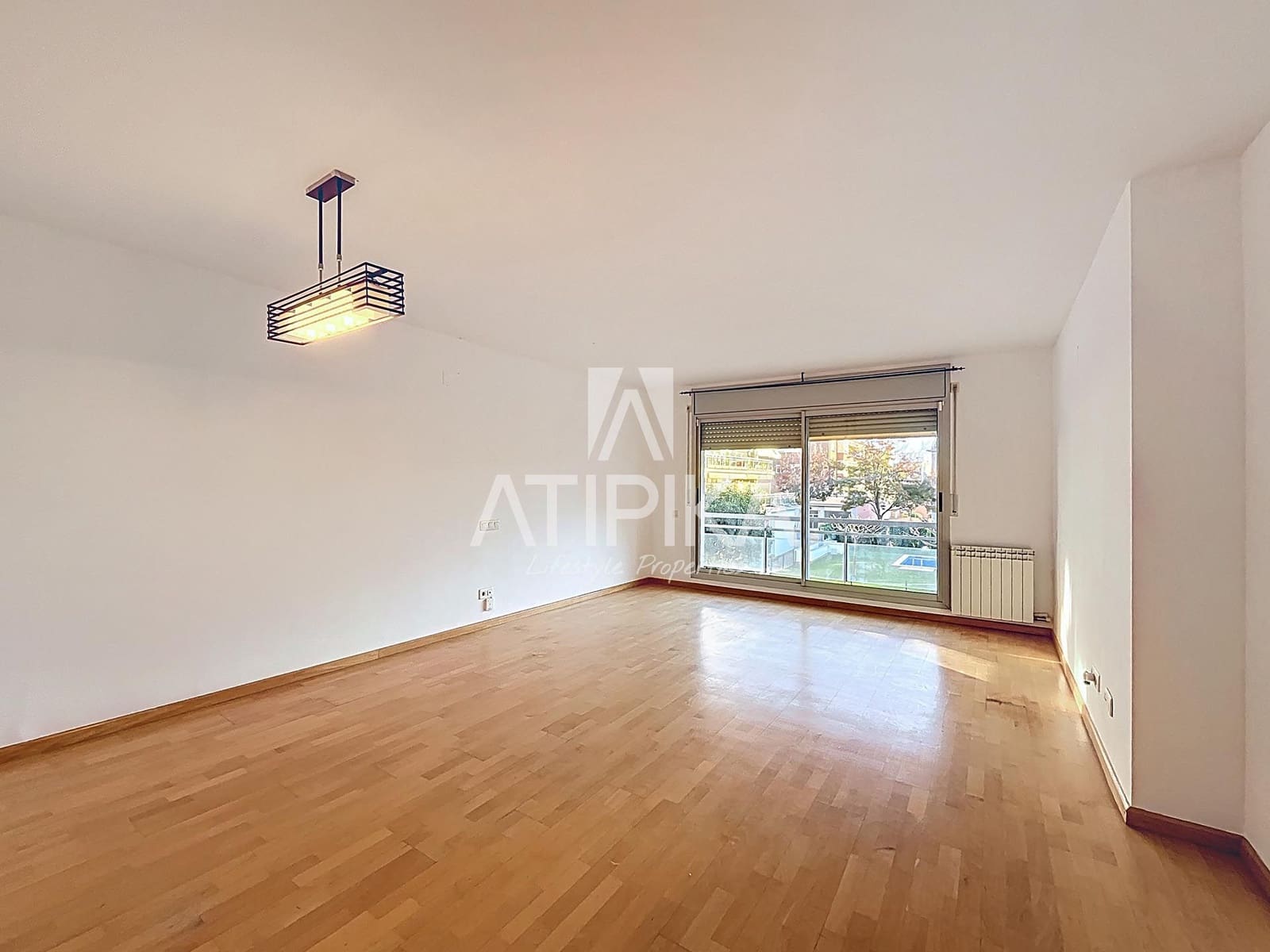 3 bedroom Apartment for sale in Cardedeu with pool - € 350,000 (Ref: 9439367)