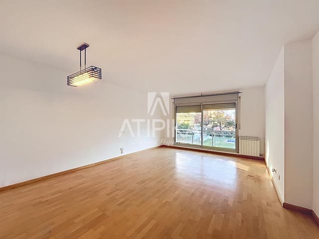 3 slaapkamer Appartement te koop in Cardedeu met zwembad - € 350.000 (Ref: 9439367)