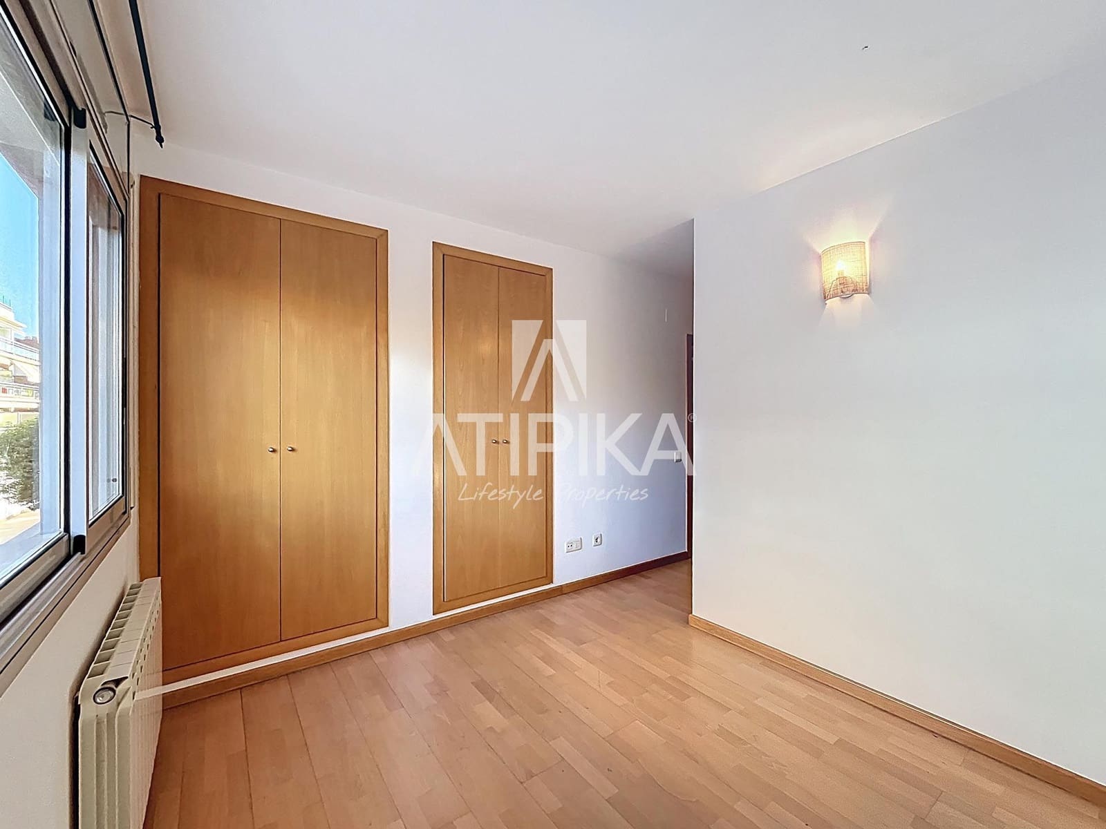 3 bedroom Apartment for sale in Cardedeu with pool - € 350,000 (Ref: 9439367)