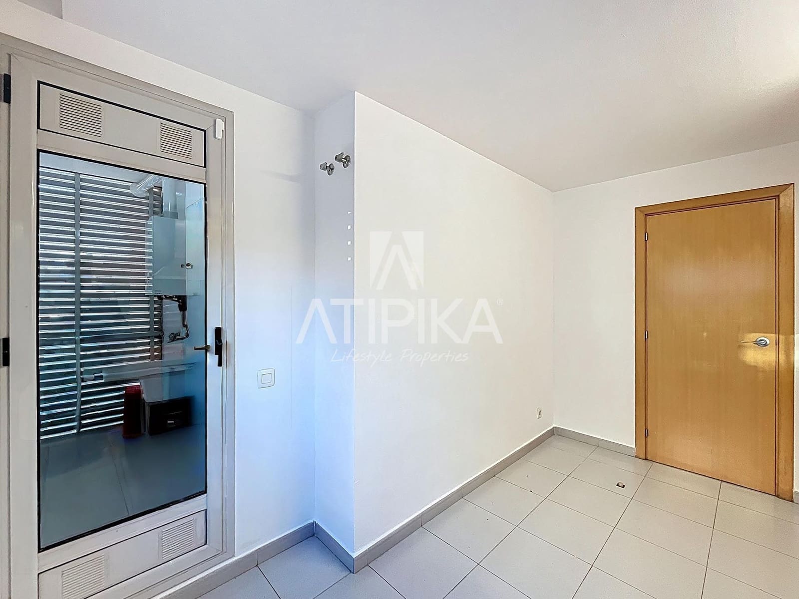 3 bedroom Apartment for sale in Cardedeu with pool - € 350,000 (Ref: 9439367)