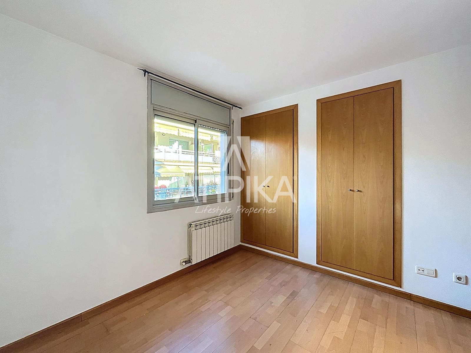 3 bedroom Apartment for sale in Cardedeu with pool - € 350,000 (Ref: 9439367)