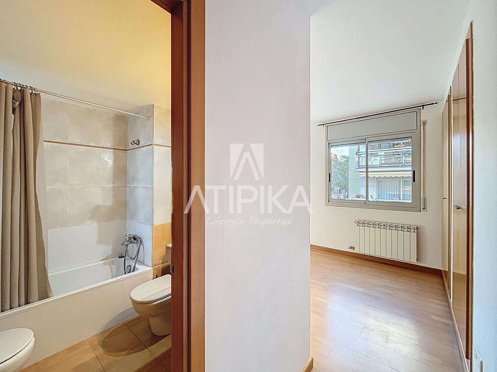 3 bedroom Apartment for sale in Cardedeu with pool - € 350,000 (Ref: 9439367)